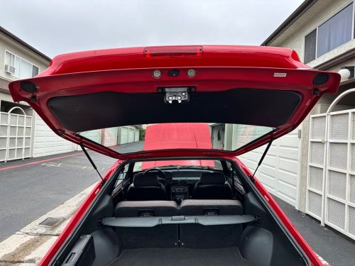 1991 ford mustang gt