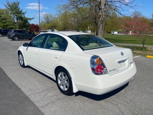 2003 Nissan Altima, US $10,999.00, image 2