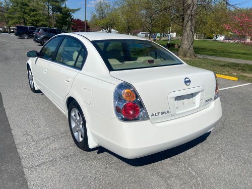 2003 Nissan Altima, US $10,999.00, image 3