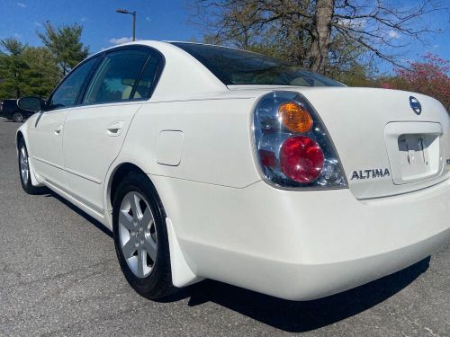2003 Nissan Altima, US $10,999.00, image 4