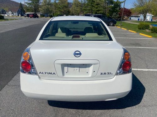 2003 Nissan Altima, US $10,999.00, image 5