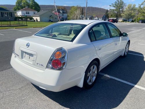 2003 Nissan Altima, US $10,999.00, image 6
