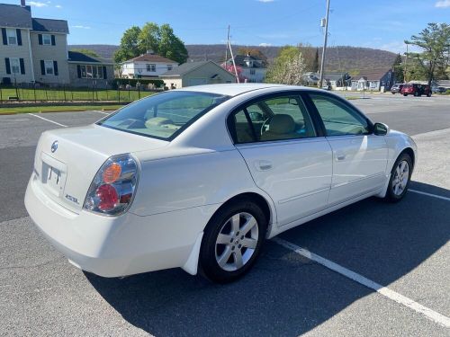 2003 Nissan Altima, US $10,999.00, image 7