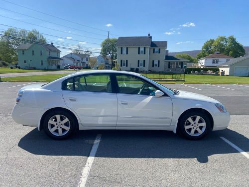 2003 Nissan Altima, US $10,999.00, image 8