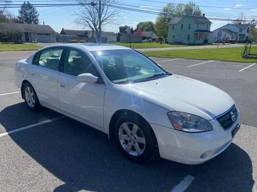 2003 Nissan Altima, US $10,999.00, image 9