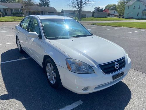 2003 Nissan Altima, US $10,999.00, image 10