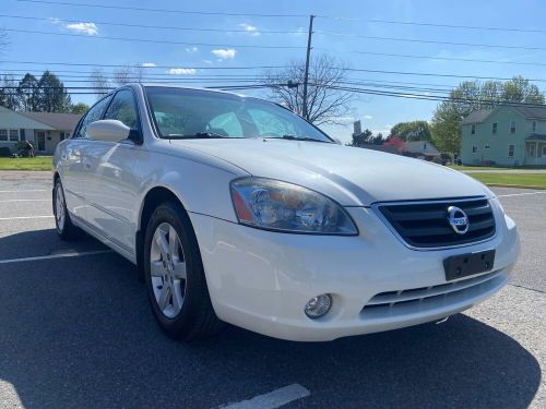 2003 Nissan Altima, US $10,999.00, image 11