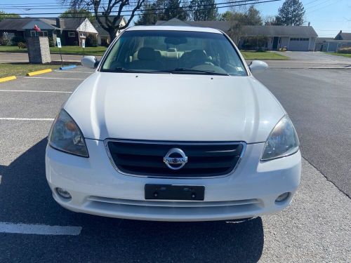 2003 Nissan Altima, US $10,999.00, image 12