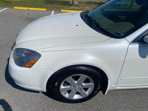 2003 Nissan Altima, US $10,999.00, image 13