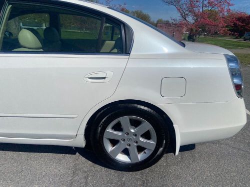 2003 Nissan Altima, US $10,999.00, image 16
