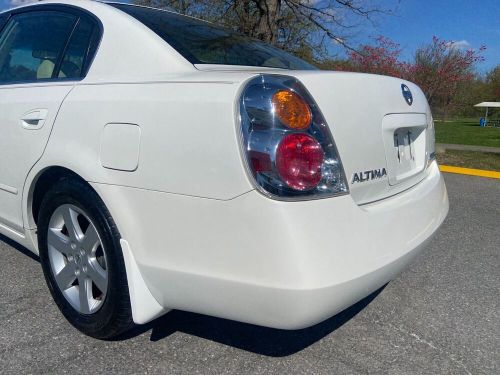 2003 Nissan Altima, US $10,999.00, image 17