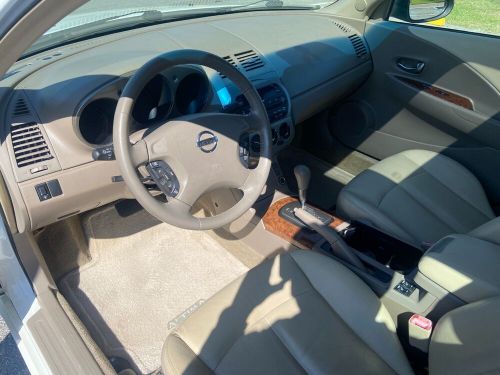 2003 Nissan Altima, US $10,999.00, image 24