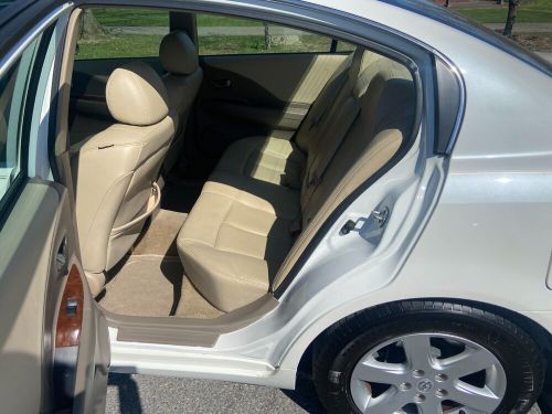 2003 Nissan Altima, US $10,999.00, image 25