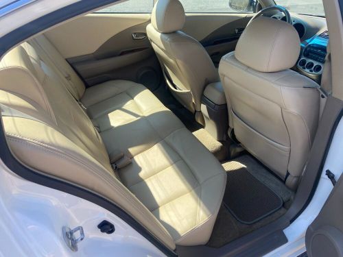 2003 Nissan Altima, US $10,999.00, image 28
