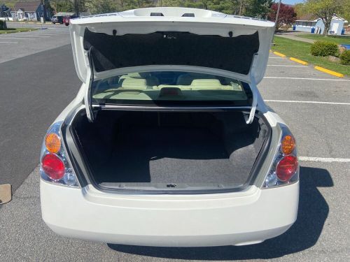 2003 Nissan Altima, US $10,999.00, image 33