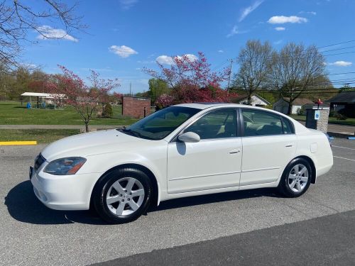 2003 Nissan Altima, US $10,999.00, image 36