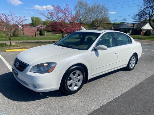2003 Nissan Altima, US $10,999.00, image 40
