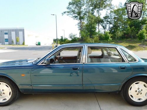 1995 jaguar xj6