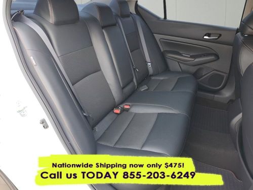 2022 Nissan Altima SR FWD, US $15,464.40, image 9