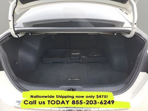 2022 Nissan Altima SR FWD, US $15,464.40, image 11