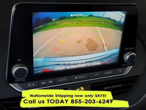 2022 Nissan Altima SR FWD, US $15,464.40, image 15