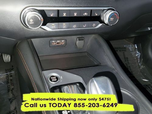 2022 Nissan Altima SR FWD, US $15,464.40, image 16