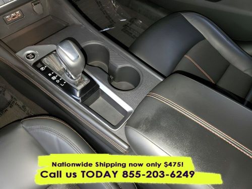 2022 Nissan Altima SR FWD, US $15,464.40, image 17