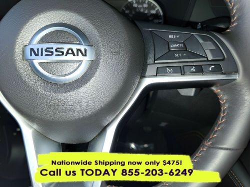 2022 Nissan Altima SR FWD, US $15,464.40, image 20