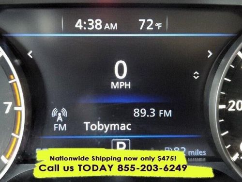 2022 Nissan Altima SR FWD, US $15,464.40, image 22