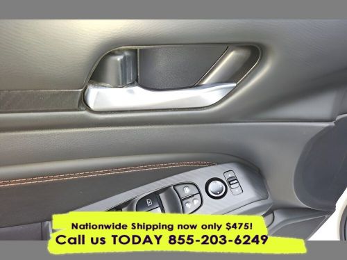 2022 Nissan Altima SR FWD, US $15,464.40, image 23