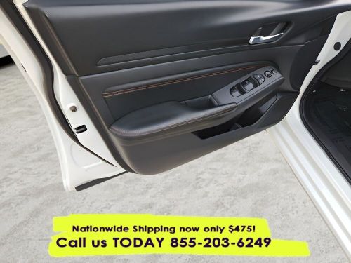 2022 Nissan Altima SR FWD, US $15,464.40, image 24