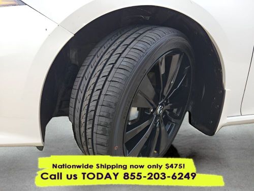 2022 Nissan Altima SR FWD, US $15,464.40, image 25