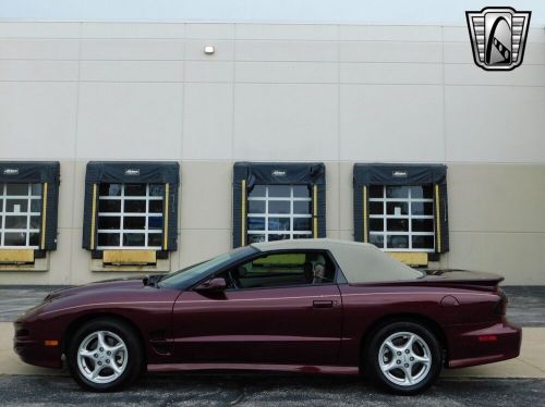 Pontiac Firebird Trans-Am