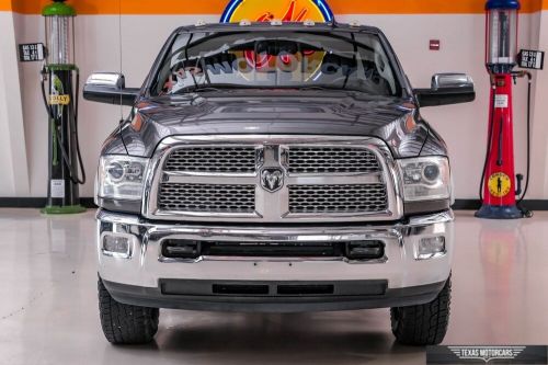 2014 ram 3500 laramie 4x4