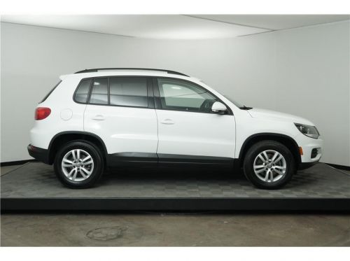 2015 volkswagen tiguan
