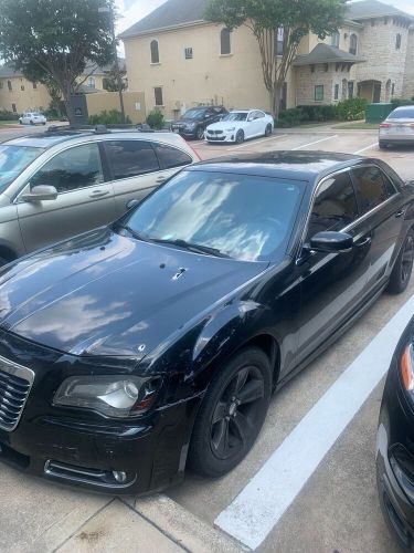 2012 Chrysler 300 S, US $7,500.00, image 2
