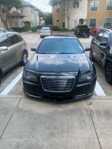 2012 Chrysler 300 S, US $7,500.00, image 3