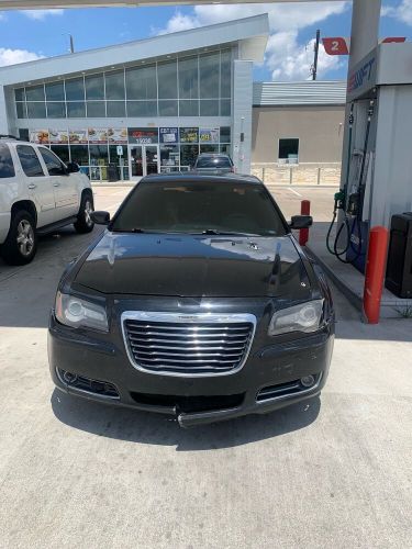 2012 Chrysler 300 S, US $7,500.00, image 4