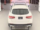 2016 mercedes-benz glc 300 4matic