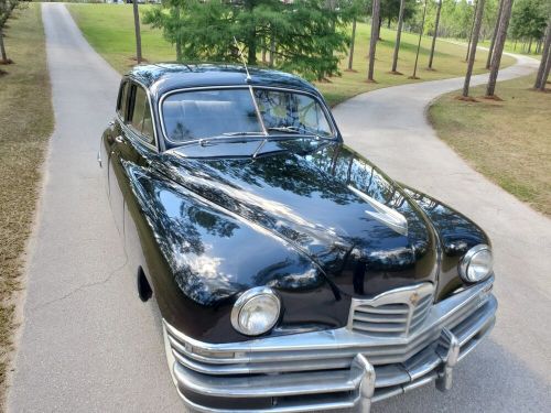 1948 Packard Eight, US $16,500.00, image 2