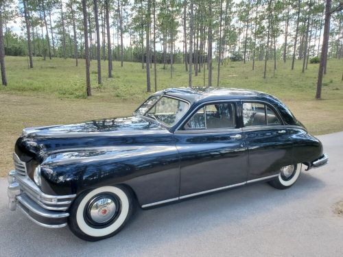 1948 Packard Eight, US $16,500.00, image 39