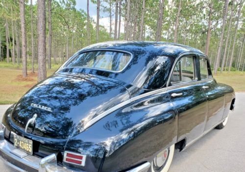 1948 Packard Eight, US $16,500.00, image 40