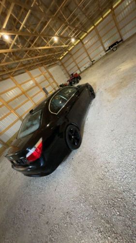 2004 bmw m5