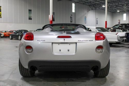 Pontiac Solstice GXP