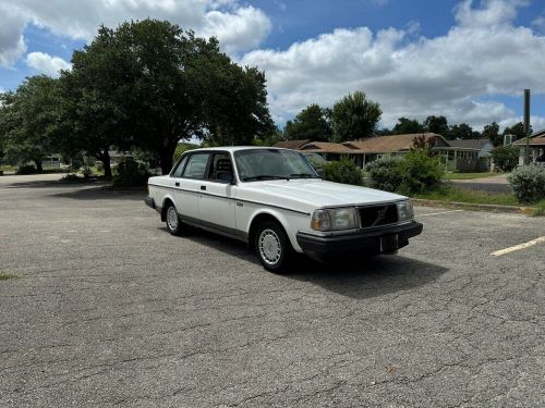 1993 Volvo 240, US $7,500.00, image 6
