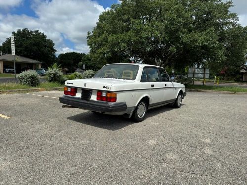 1993 Volvo 240, US $7,500.00, image 7