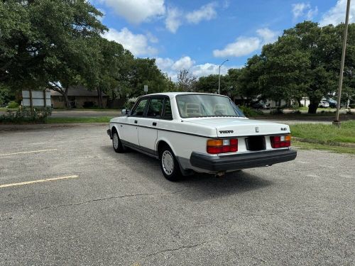 1993 Volvo 240, US $7,500.00, image 8