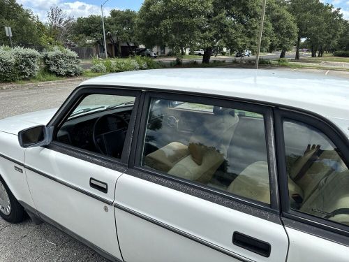1993 Volvo 240, US $7,500.00, image 9