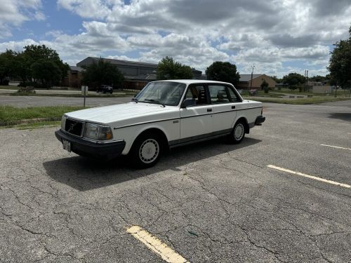 1993 Volvo 240, US $7,500.00, image 10
