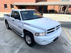 2001 dodge ram 2500 slt sport